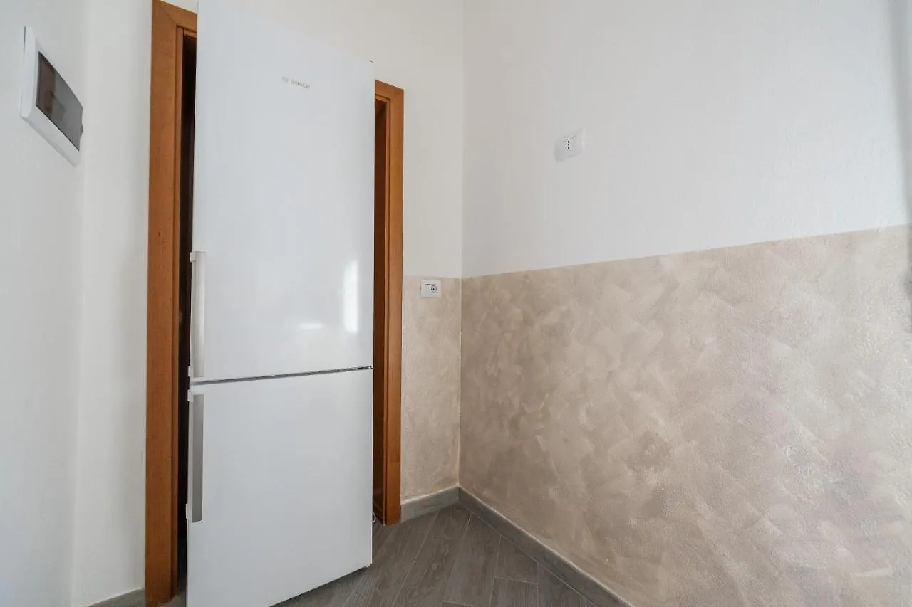 بيت للعطل فيلا Casa Claudia بلدية آسميني