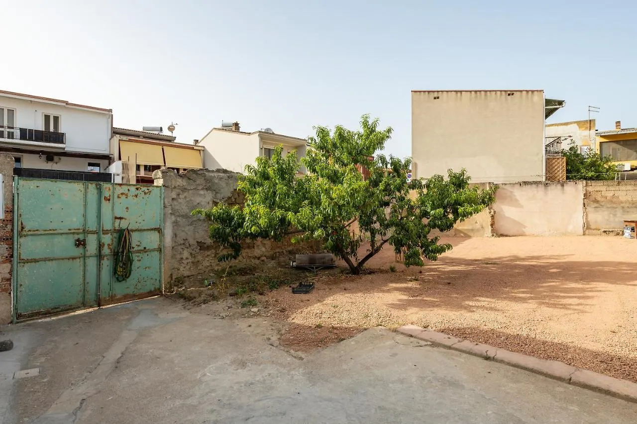 فيلا Casa Claudia بلدية آسميني بيت للعطل بلدية آسميني