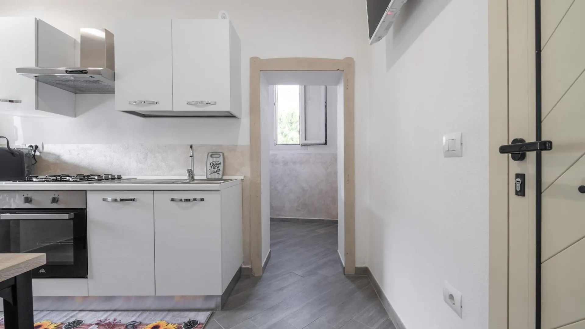 بيت للعطل فيلا Casa Claudia بلدية آسميني إيطاليا