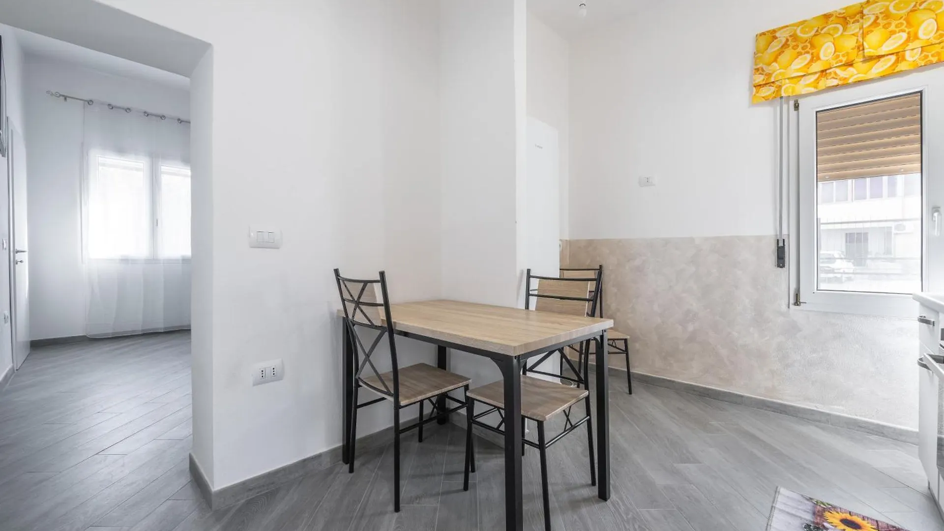 بيت للعطل فيلا Casa Claudia بلدية آسميني